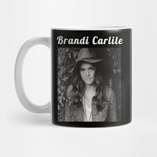 Brandi Carlile \ 1981 Mug